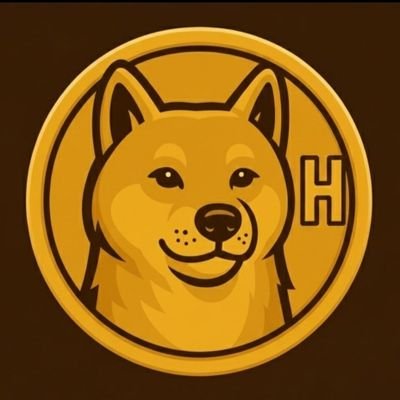 CryptoDundu's profile picture. #Hachiko Inu 

CA : 0xf1c599e9a5fbdea408a7409c0176a2fe42c64444