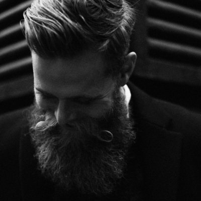 vanschneider's profile picture. Designing my world.