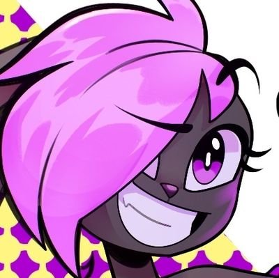 8BitRae 🏳️‍⚧️ (TADC EP7 IS GONNA KILL US ALL) Profile