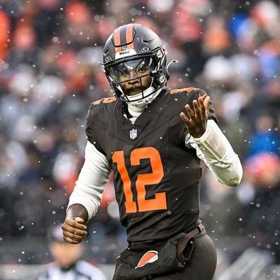 garretthessnfl's profile picture. I'm A NFL Insider And A Cleveland Brown's Fan.