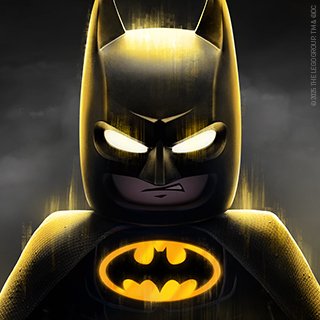 Batman's profile picture. Wherever you know him from - movies, TV shows, video games or comics - Batman is proof you don’t need superpowers to be a Super Hero. #DC