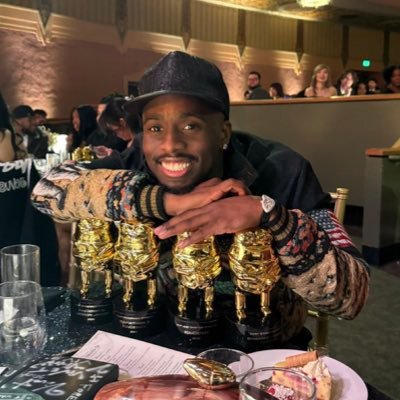 Kaimafiaupdates's profile picture. #1 Trusted Source for Kai Cenat 🗽💫 | Twitch • YouTube • Media • News • Verified by @KaiCenat | Est. 2022