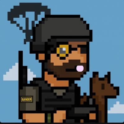 ScrappyXBT's profile picture. Co-founder of @Crypto_Blackops. 
   @MineraAI Ambassador
God Family Country...In the Order. Period.