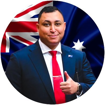 senatorbabet's profile picture. You do not make peace with evil. You destroy it. Put on the armour of God and fight fight fight. Christ is King. ✝️