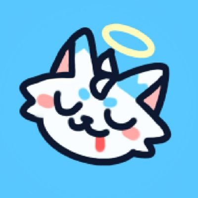 baiduqing's profile picture. 中文⭕️ (translator:English/日本語/한국어)
你好!！我是白渡！经常被朋友叫白肚子/渡爷爷，喜欢约稿、玩游戏、亚人和furry小动物XD。会放点自己OC的委托~(🚫请勿随意使用、商用、投喂AI🚫)   不是画师。
🫂:@Amiu333
🪡:@Lapislazuli12_