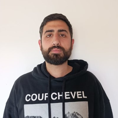 mnparolari's profile picture. Escribo y edito en @GizmodoES y @Kotaku.