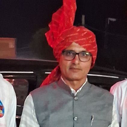 AMitathal's profile picture. #Ajmersinghmitathal सत्यमेव जयते,