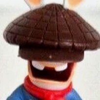 poop_monkey_69's profile picture. 