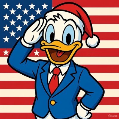 That Damn Duck Profile