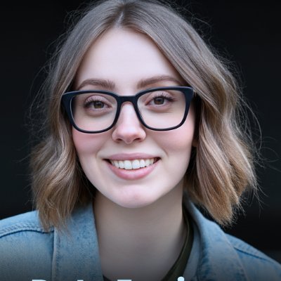 lenadroid's profile picture. Senior Director of Developer Relations @ Akamai • Cloud • Data • AI/ML • Co-Founder of Droid AI • Ex AWS, Microsoft  • Keynote Speaker • Opinions are mine