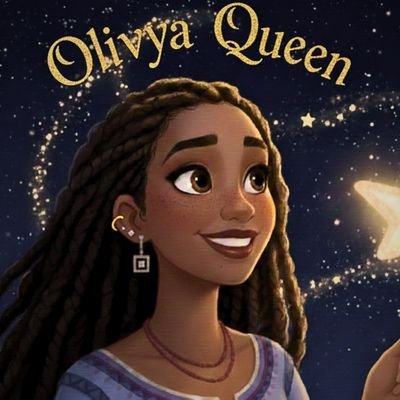 @OlivyaQueen