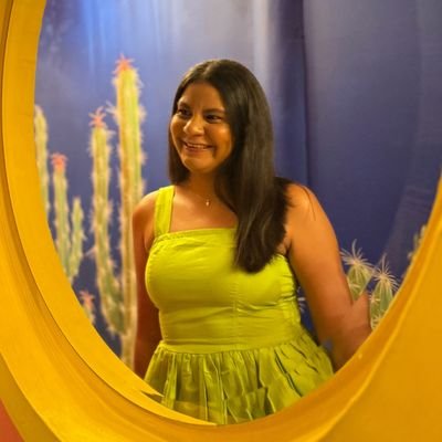 yinelis_08's profile picture. Viva la vida✨️