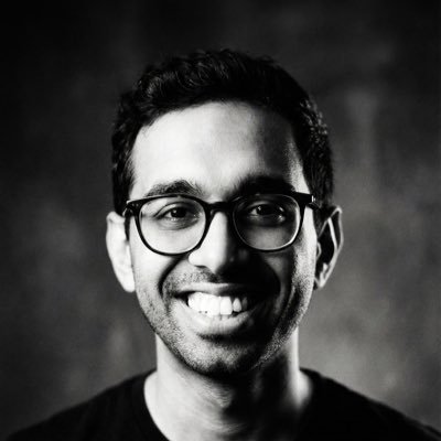 geoffmomin's profile picture. AI, Cloud and Enterprise Technology