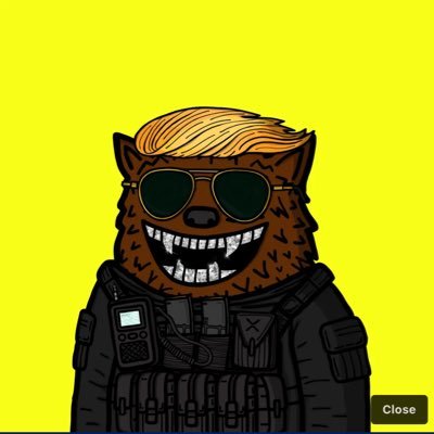 SmurfCity589's profile picture. XRPL All ENCOMPASSING NFT's, UTILITY CRYPTO ASSETS, & FINANCIAL CONSULTING... I GOT YA'LL!                                  LFG!!! 🫡🤝🙏📈🤜🤛🇺🇸✊✊✊🇺🇸