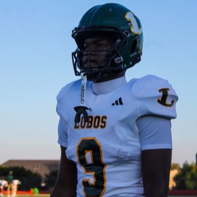 JacaidendDavis's profile picture. || LONGVIEW HIGH SCHOOL 🐺|ATH| C/O 28’ || 4.0 GPA || 4.6 40 TIME || 5’10” || 4 SPORT ATH