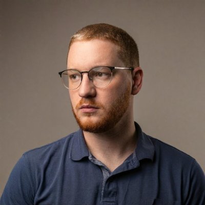 michaelmasson55's profile picture. CTO @ Botpress | Driving AI automation to the next level during the day and coding while I still can at night.