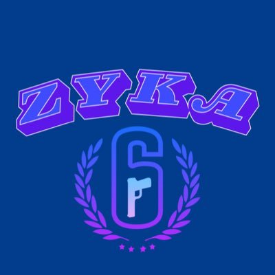 ZykaGaming's profile picture. 