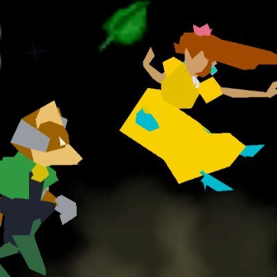 cojackSSBM's profile picture. Rectangle activist / big idiot man. space rat 0-2'er. Daisy is optimal & OG.. Hands are super mega broken.. Like geriatric level stuff in the hand department.