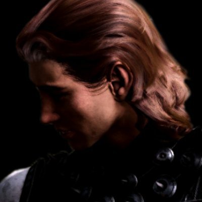 CARDTOWER's profile picture. my epitaph