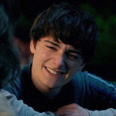 bitchbyers's profile picture. you know the preacher likes the cold