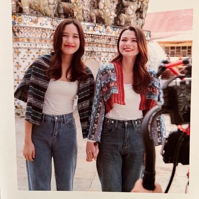 SamantArruda's profile picture. Fan Account 🌹