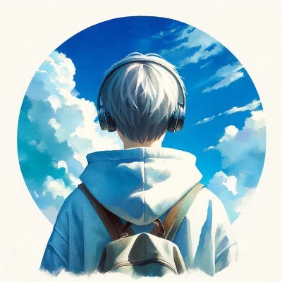 koutyuke0808's profile picture. 高確率で誤字あり
27新卒: ハシビロコウの会社で働きます