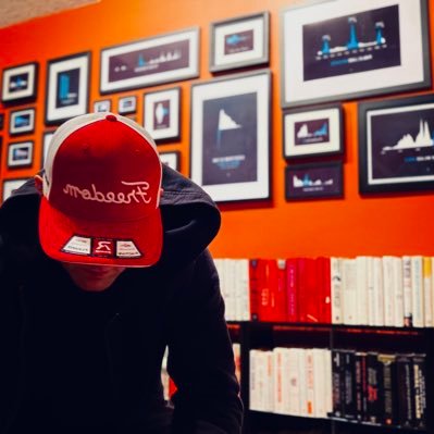 MaxfieldOnBanks's profile picture. a diary of american banking by john j. maxfield