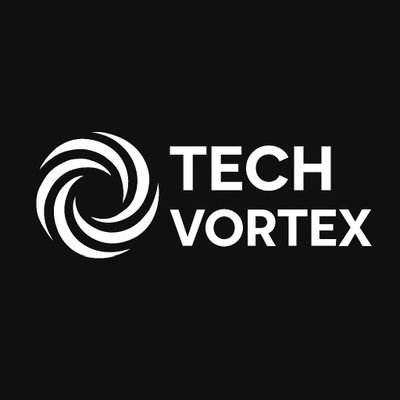 TechVortexHQ's profile picture. Daily updates on AI, gadgets, apps, and future tech.
Your shortcut to the digital world. ⚡