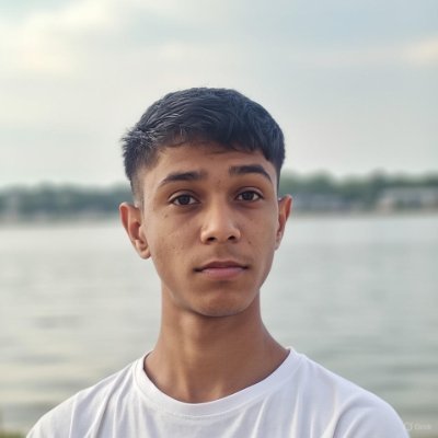 JhaVansh03's profile picture. 15 | Programming × Physics × Mathematics.