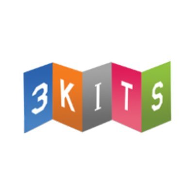 3kitss's profile picture. We are a Pack of CREATIVES | TECHNOLOGISTS Who Craft Stunning WEBSITES | APPS | DIGITAL MARKETING STRATEGIES