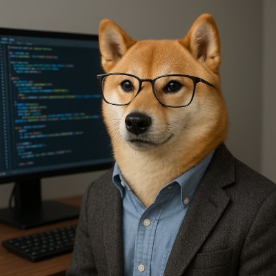 eldevv's profile picture. 