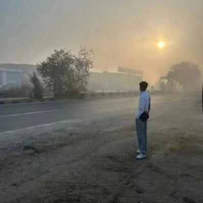 umairpythonic's profile picture. 18 y/o from Pakistan 🇵🇰
Learning Python 🐍 | Building in public
Automation • Web • Data
100 Days of Code 🚀