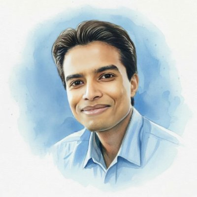 DebojitAcharjee's profile picture. Software Engineer | Author | Content Creator | BUY👉 https://t.co/uKomx0zWYJ | DONATE👉 https://t.co/4xZHi6sJY5