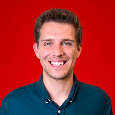 elmonarac1's profile picture. El món a RAC1 amb Jordi Basté
De dilluns a divendres de 6 a 12h
📩 elmon@rac1.net
☎️ 669 10 10 10