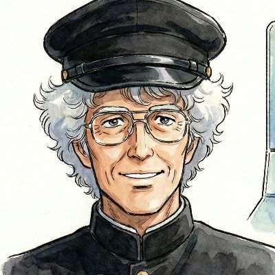 CZ_602C's profile picture. ソフトハウスにて8bitドット絵→遊技機メーカーで液晶企画→スロット開発→㈱xvi在籍→同解散→現在はX68000 Zの開発コアメンバー。
ゲームミュージック・レトロゲーム・ガジェット、特撮なんかが大好物です。瑞起工業高校37年生。
Twitchで個人配信始めました。
※フォロー、リムーブはお気軽にどうぞ✨