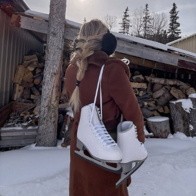 QldffHdi1hoF9hW's profile picture. Skier | Surfer | Equestrian | Golfer | Full-time Wanderer. 🌎MAGA 🇺🇸