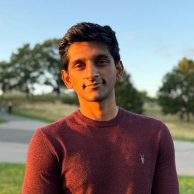 ritvikio's profile picture. exploring. founded @imaginedhq (acq.)