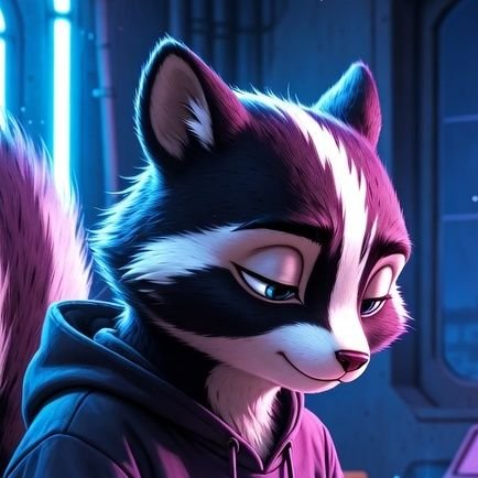 xcolapop's profile picture. 👾 bin.coder — specializing in bitwise_ 
 Pythoneer—open-source : AI/TensorFlow, Agentic AI--Phononic wavelength coding, recursion, AST, fractals, 🔋. ~~