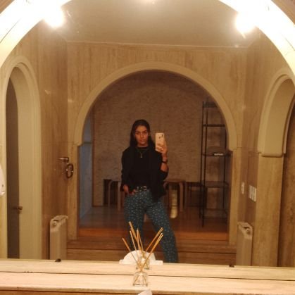 Miriam_MC_'s profile picture. Full Stack Developer | QA