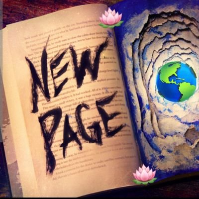 NEWPAGE1984's profile picture. Dedicated to following developments 🌐, expanding knowledge & culture 🛡️, enhancing awareness 🪷, understanding contemporary sciences 🪔 — for observation only
