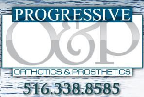 The Long Island’s premier Orthotics and Prosthetics facility of top-quality care. please contact us ,Phone - (516) 338-8585 ,Email:info@progoandp.com