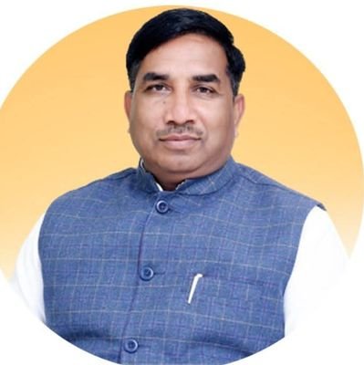 Rama Shankar Singh Patel Profile