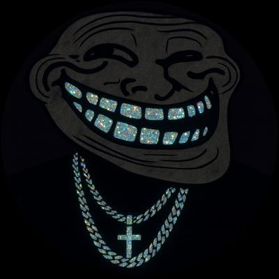 TheTr0llFather's profile picture. Meme Enjoyor NFA / DYOR