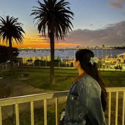 iamkatych's profile picture. Jesus is king