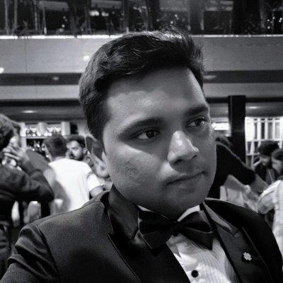 ivishalns's profile picture. Senior Product Design Consultant | Leading AI Solutions and Strategic Innovation @Deloitte