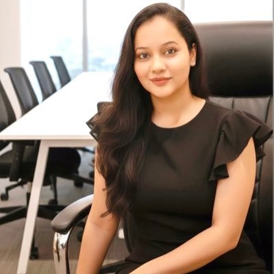DrRitikaS's profile picture. #Trader 💎• #KOLs Strategist• Bridging #crypto projects with 10000+ 🌏 KOLs• 5+ yrs Expertise• 450+ #Web3 Campaigns• Ex-Medical Pro• #NFA ⭐ Private TG 👇🏻