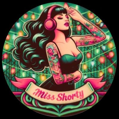@ItsMissShorty