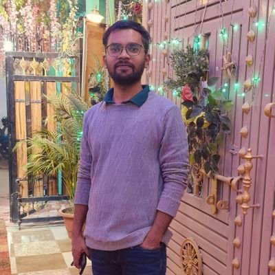 _Prabhat_01's profile picture. Mech. Buoy