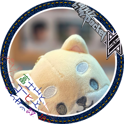 mamehakojam's profile picture. JO1専用  2019.9深夜TVで偶然レベル評価テストの豆ちゃんみつけて、今や豆🔥の箱推し(もはや11人の息子達)　初めてボーイズグループにはまったアラフィフJAMです(フォロバ遅め、JO1onlyJAM🙇)