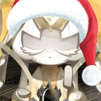 Mystic Flour Cookie Profile